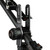 Parallax Control Fluid Drag Jib Kit - 8/15lb. Cap.