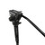 MFC700+610FH 4 Stage Hands-Free Carbon Fiber Monopod w/610FH Fluid Head