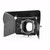 4x4 Carbon Fiber Swing-Away Matte Box