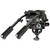 Motus 22 3-Stage Carbon Fiber Tripod Kit