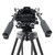 Motus 32 3-Stage Carbon Fiber Tripod Kit