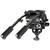 Motus 32 3-Stage Carbon Fiber Tripod Kit