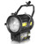 120 Watt Daylight LED Fresnel Light w/DMX