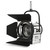 2000 Watt Tungsten Fresnel Light