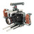 Universal Rig for DSLR and Blackmagic Pocket Cinema Camera 6K & 4K