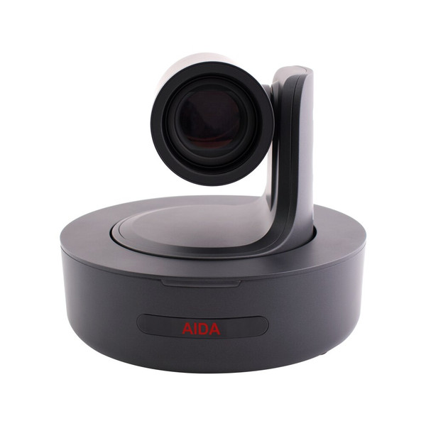 AIDA Imaging Broadcast/Conference FHD IP/SDI/HDMI/USB3 PTZ Camera 12X Zoom