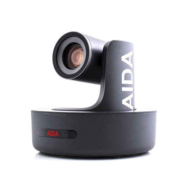 AIDA Imaging Broadcast/Conference NDI®|HX FHD NDI/IP/SDI/HDMI/USB3 PTZ Camera 20X Zoom