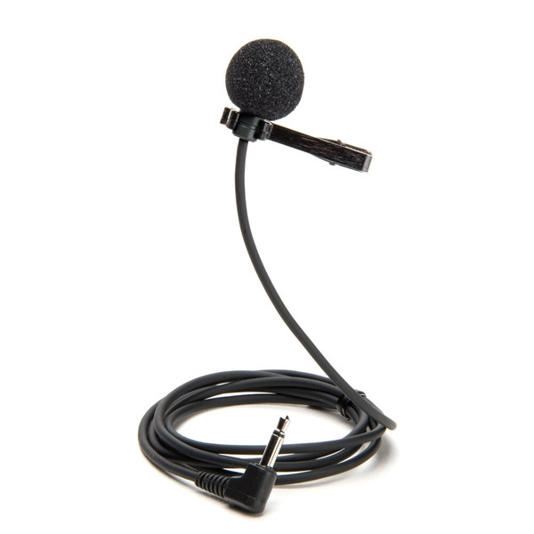 EX-503-P Omnidirectional Lapel Microphone