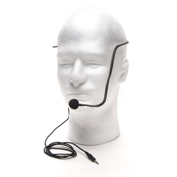 HS-9 Omnidirectional Headset Microphone