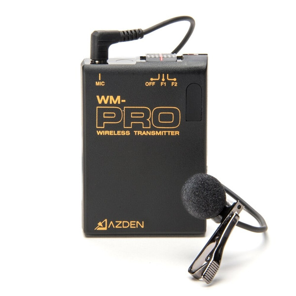 WL/T-PRO VHF Wireless Transmitter