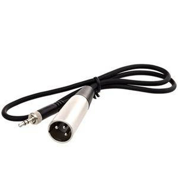 MX-1 3.5mm-to-XLR output cable