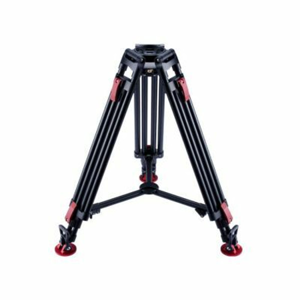 75AL2HD 75mm 2-Stage Heavy-Duty Tripod