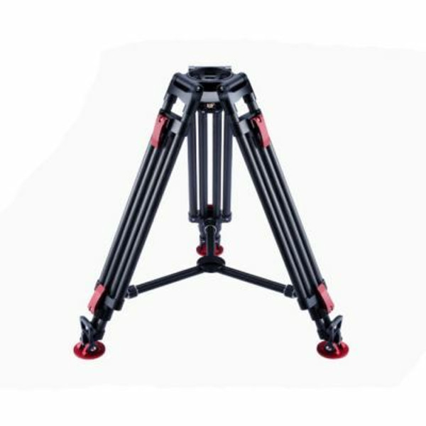 100AL2 100mm 2-Stage Tripod