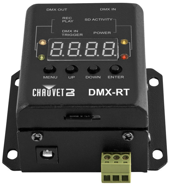 DMX-RT