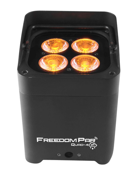 Freedom Par Quad-4 IP