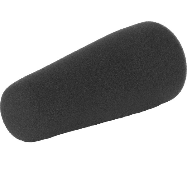 Rycote Replacement Foam Windscreen for VP89S and VP82