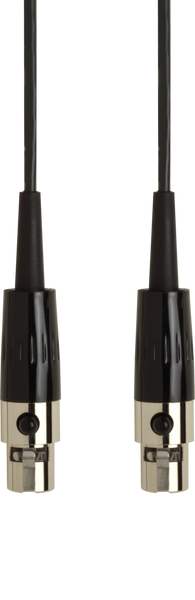 25' Cable (2-Conductor, Shielded) with 3-Socket Mini Connector on each end, Used with SM90 Series, SM91 Series and SM98 Series