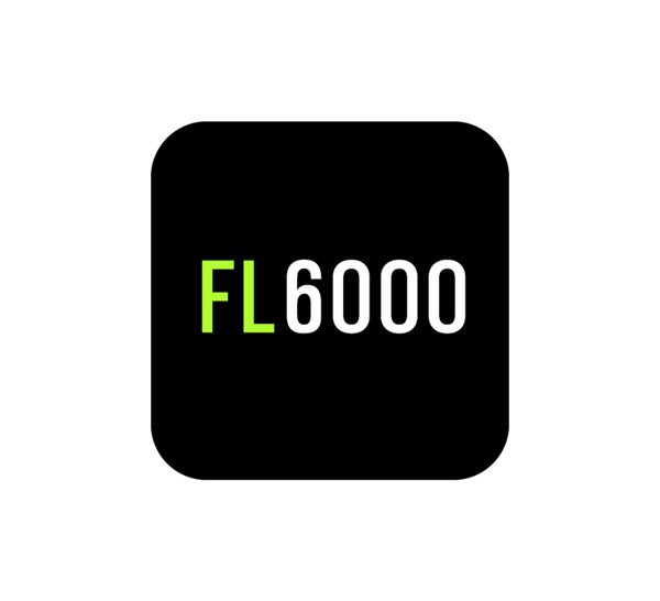 DCS 6000 Feature License