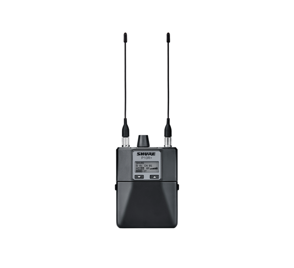 PSM®1000 Wireless Bodypack Receiver