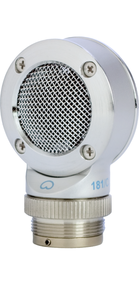 Beta 181 Cardioid Capsule