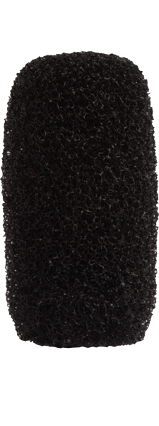 Replacement Windscreens for WCE6B and WCB6B, Black (Contains Four)