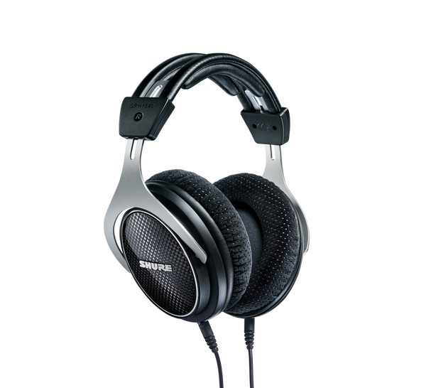 SRH1540 Professional Closed-Back Headphones