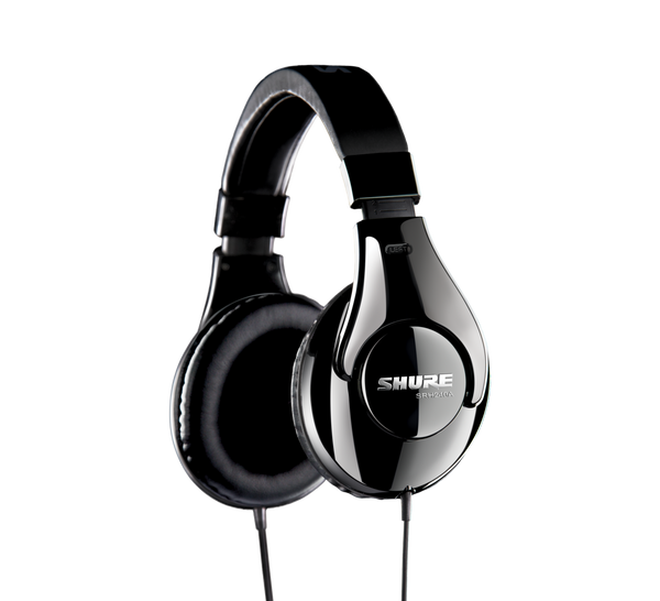 SRH240A Professional Quality Headphone