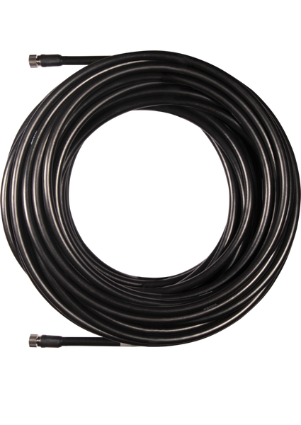 100' REVERSE SMA CABLE