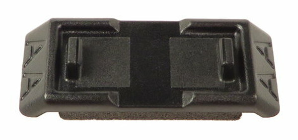 AA Battery Adapter (spacer) for ULXD2, AD2, QLXD2