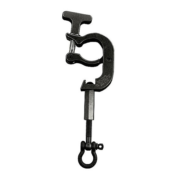 Barco Projector Clamp