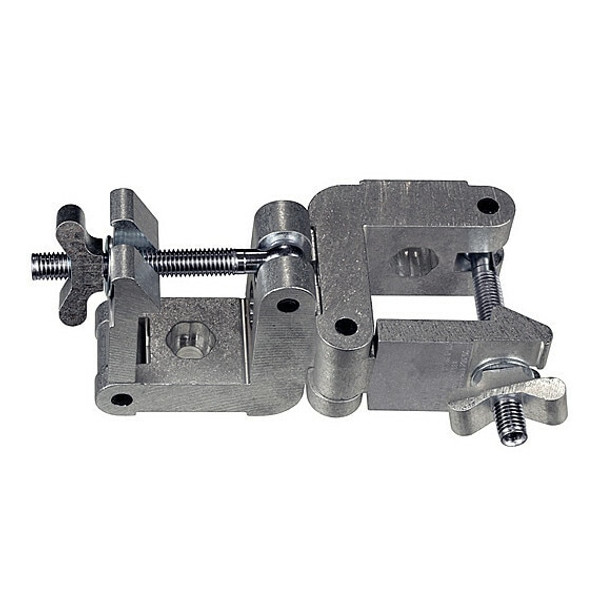 2 Inch Square 90 Degree Coupler