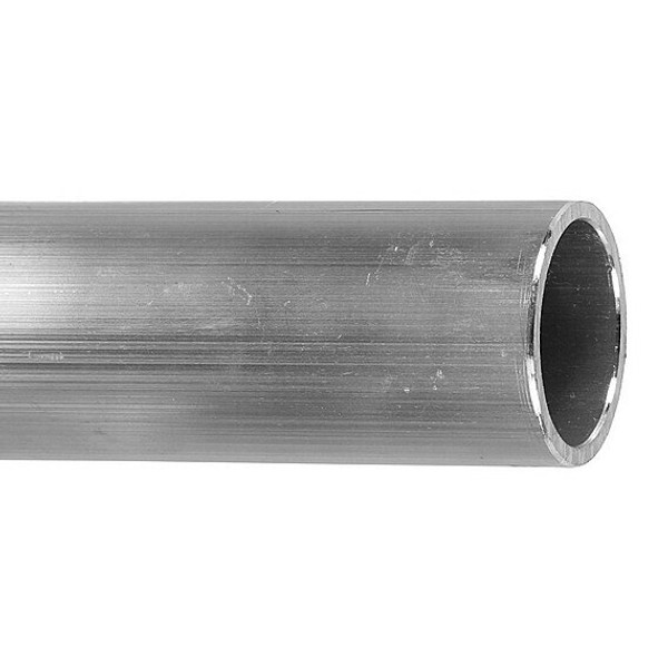 Standard Aluminum Grid Pipe