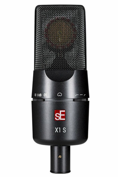 X1 Series X1-S Large Condenser Microphone