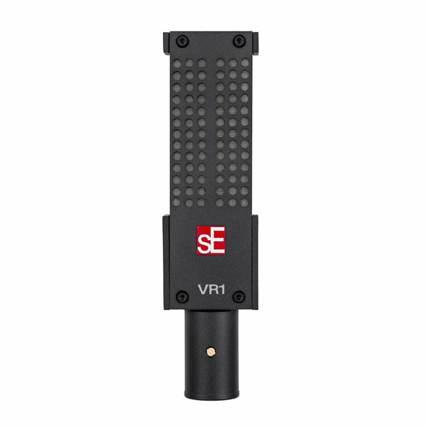 VR1 Voodoo Passive Ribbon Microphone