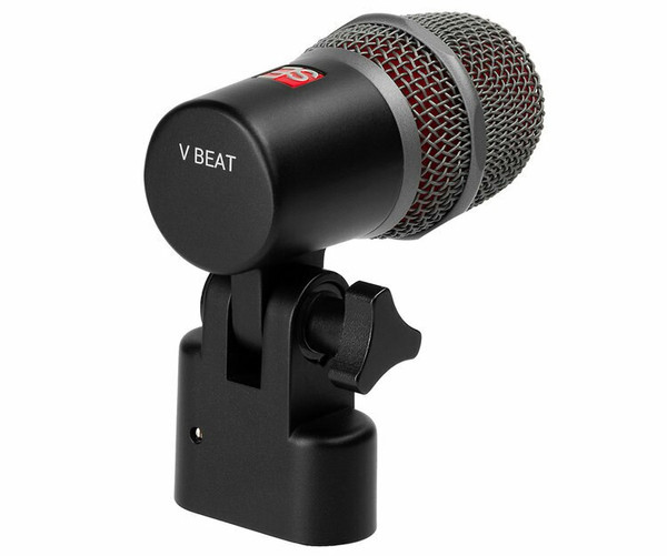 V-Beat Supercardioid Snare / Tom Drum Microphone