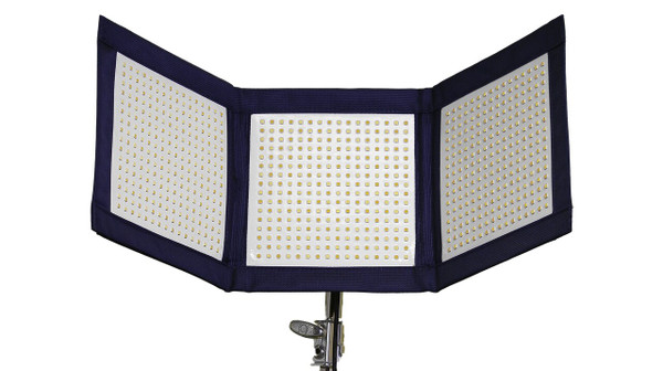 LC-120 1'x3' Foldable LED Mat Kit