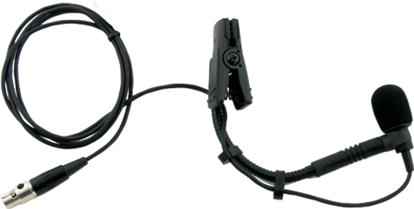 MH-920 Shock Mount Mic Clip