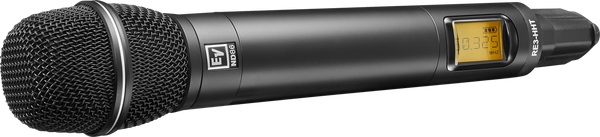 RE3-HHT86 UHF Wireless Handheld Transmitter