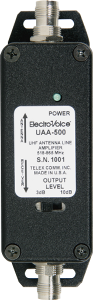 UAA-500 Antenna Signal Amplifer