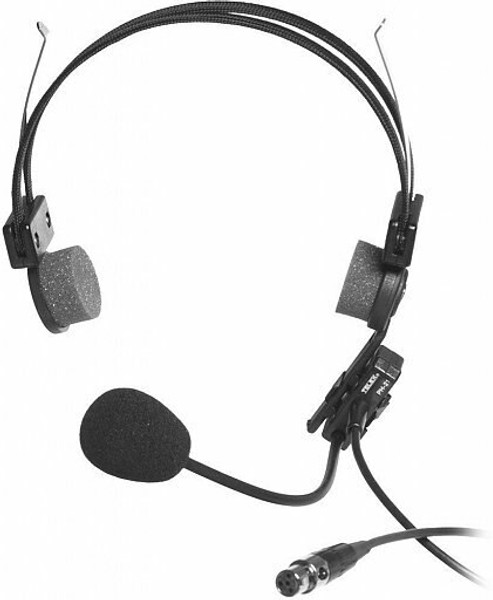 PH-21 Headworn Condenser Microphone