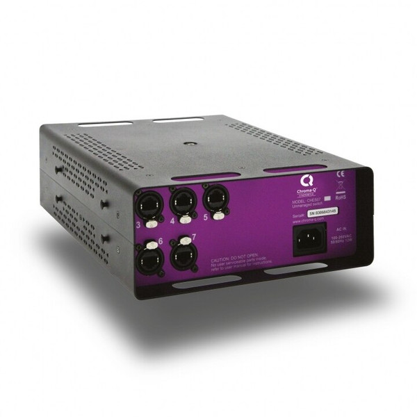 Magic Box Etherswitch 7