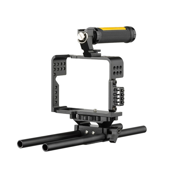 Sony a7S Cage Kit