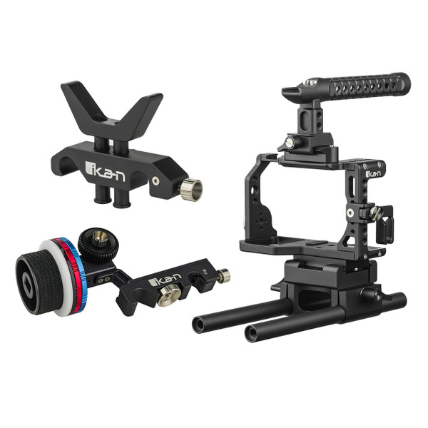 STRATUS Cage Kit for Sony a6500 and a6400