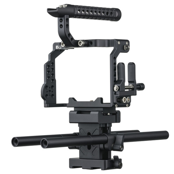 STRATUS Complete Cage for Sony a7 III Series Cameras