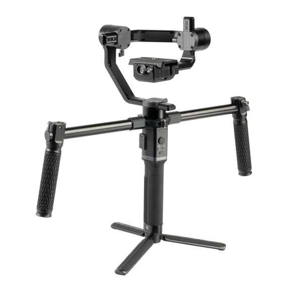 Horizon One Gimbal and HB20 Dual Grip Handle