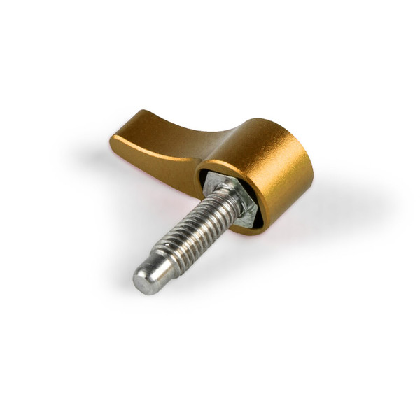 The m4 screw (push) short assembly