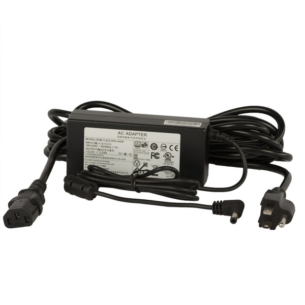 AC Adapter for ID/IB508 Lights