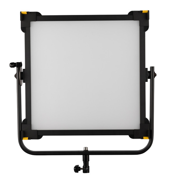 Lyra 1.5 x 1.5 Bi-Color Studio Light w/ DMX Control