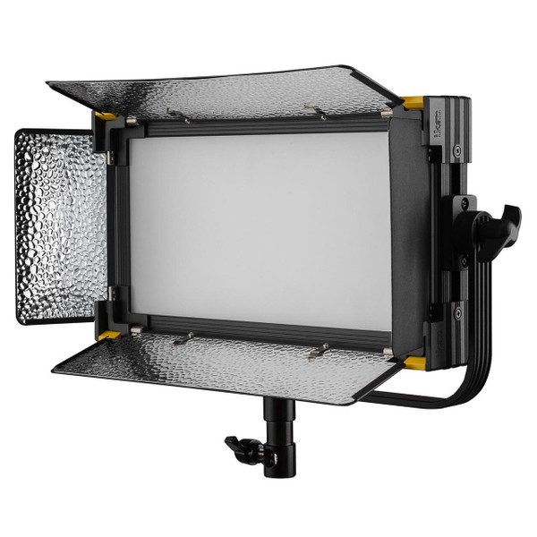 Mylo Soft Bi-Color 3200K-5600K Half x 1 Field LED Light