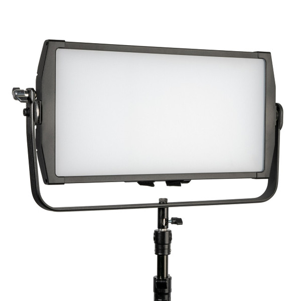 Onyx RGBW Digital Color LED 1 x 2 Soft Light